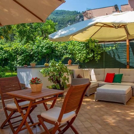 Xenia House Sorrento 호텔 외부 사진