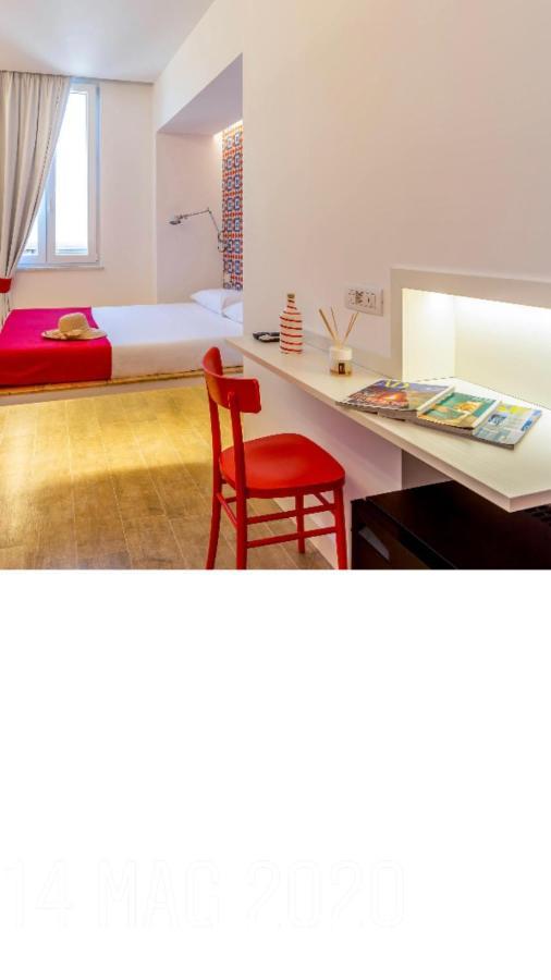 Xenia House Sorrento 호텔 외부 사진
