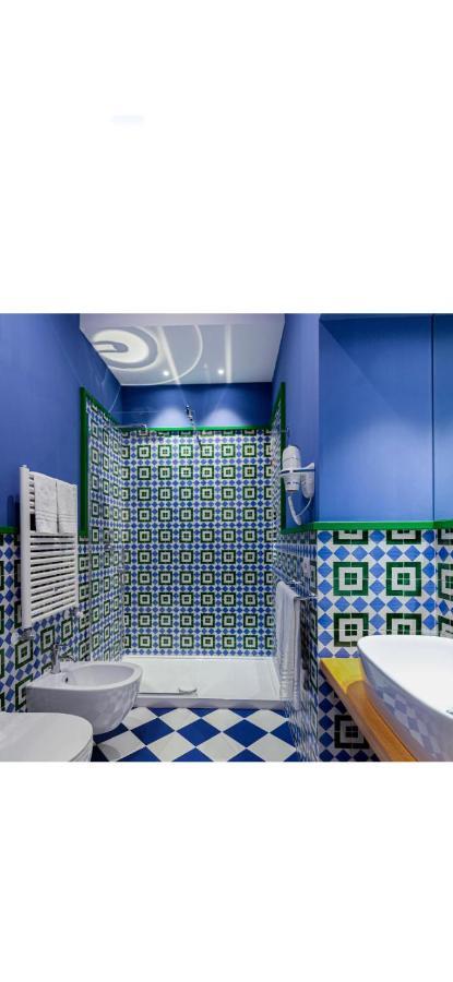 Xenia House Sorrento 호텔 외부 사진