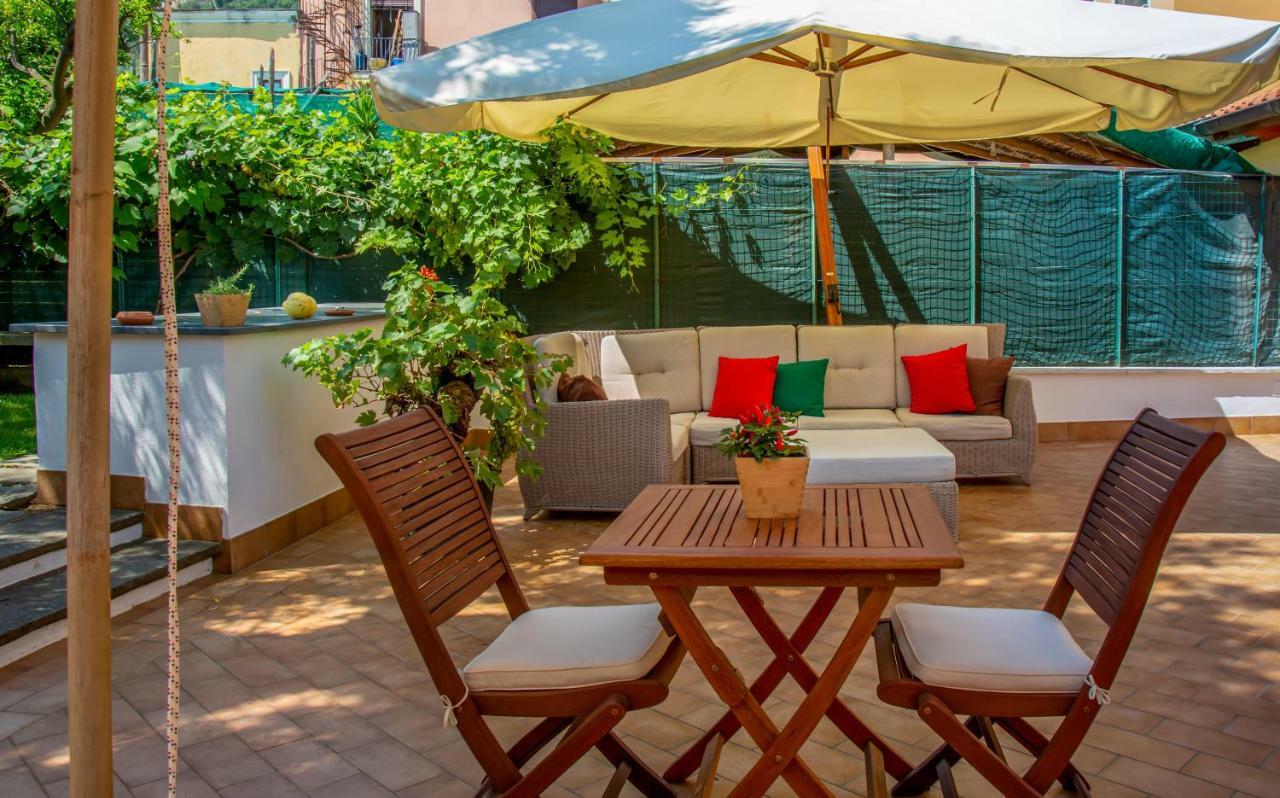 Xenia House Sorrento 호텔 외부 사진