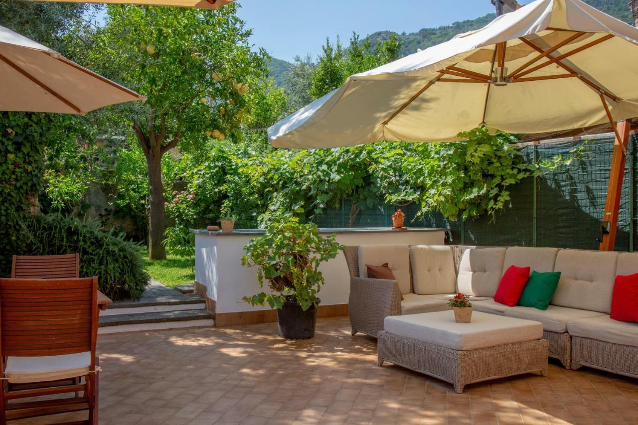 Xenia House Sorrento 호텔 외부 사진