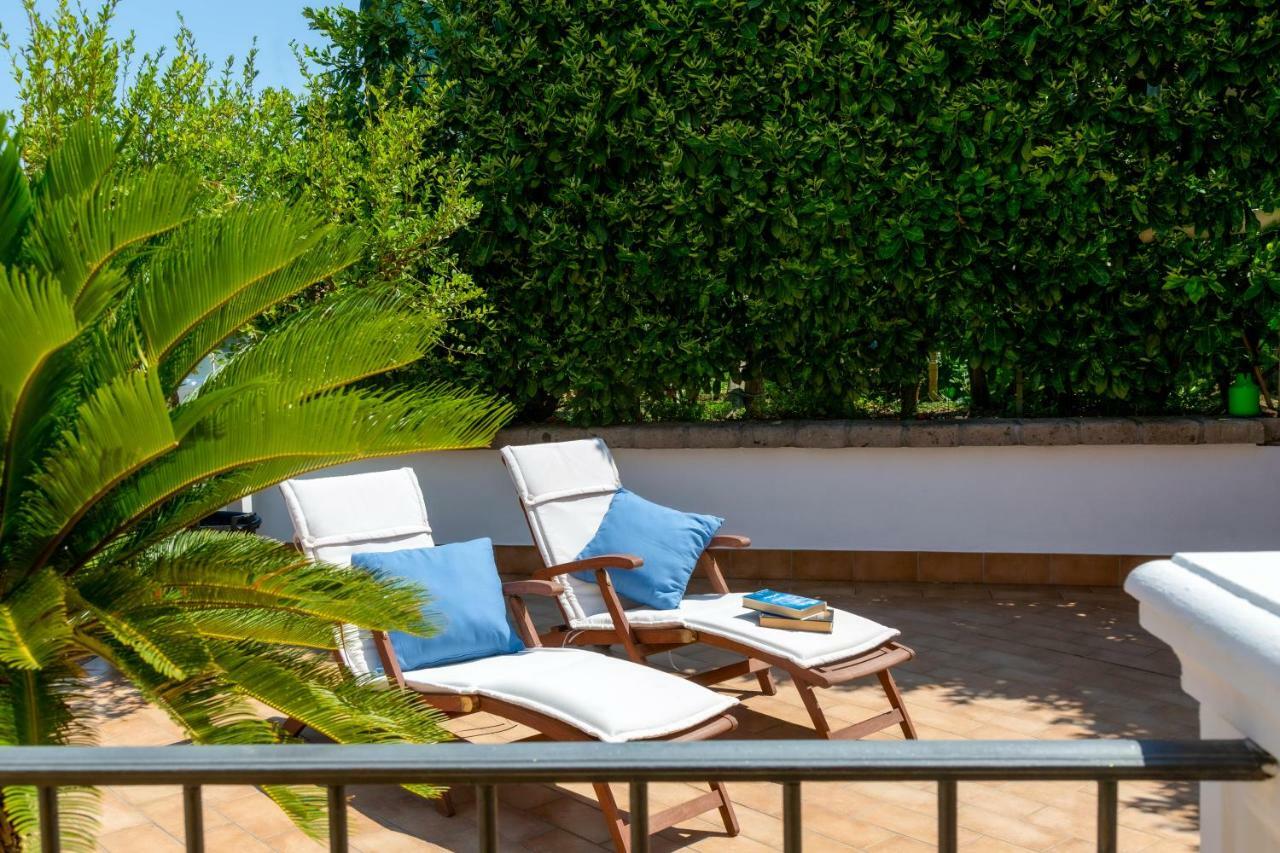 Xenia House Sorrento 호텔 외부 사진