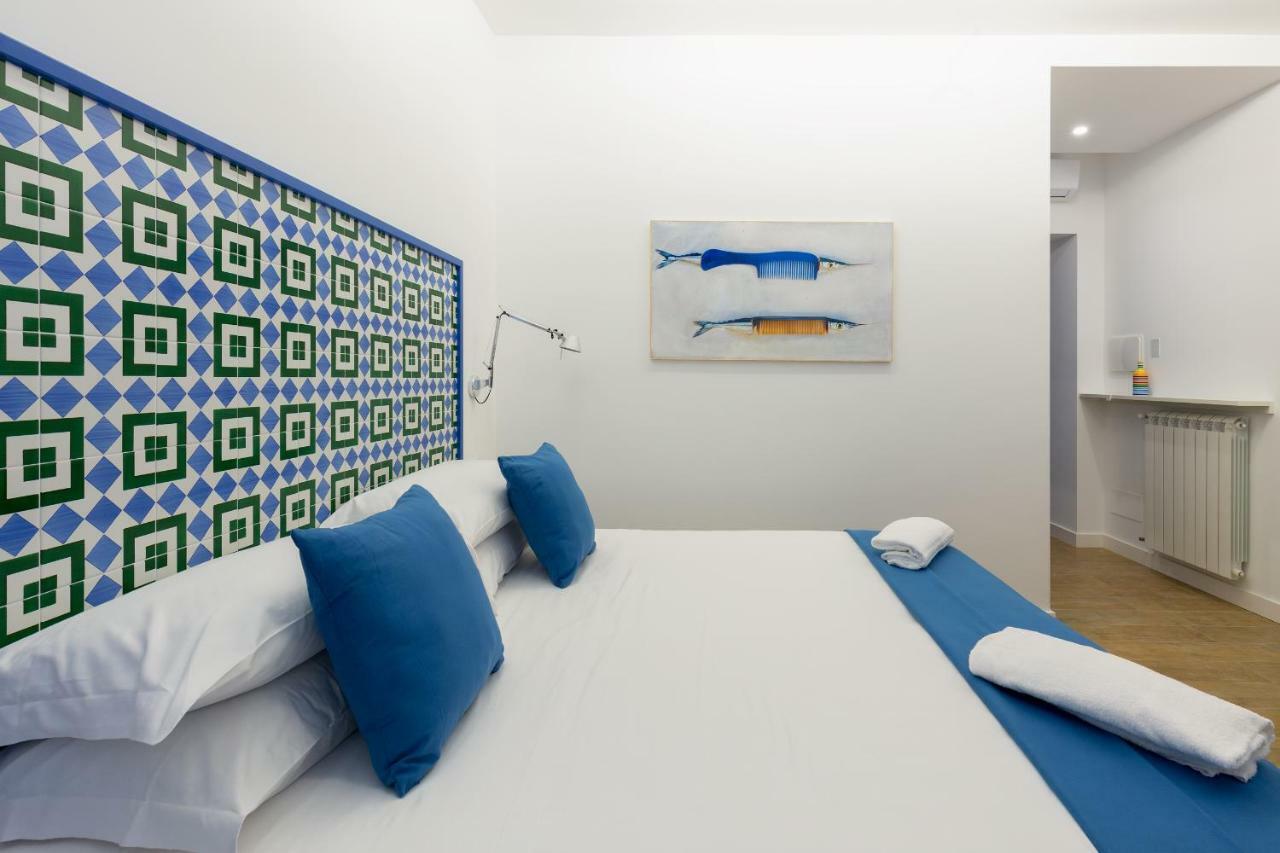 Xenia House Sorrento 호텔 외부 사진