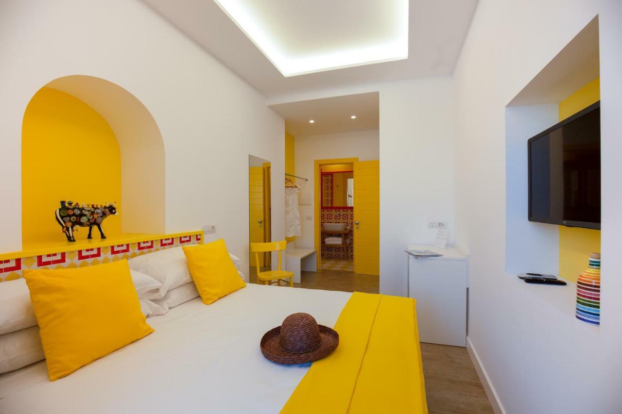 Xenia House Sorrento 호텔 객실 사진