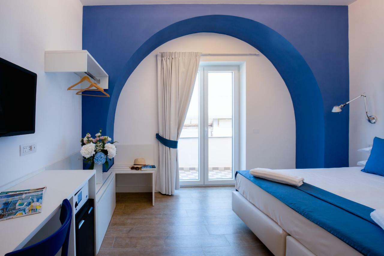 Xenia House Sorrento 호텔 외부 사진