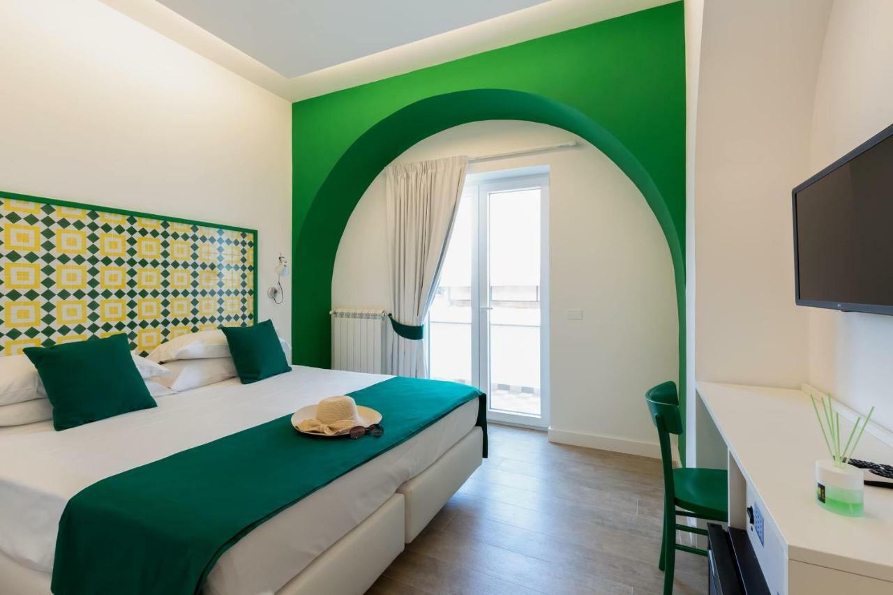 Xenia House Sorrento 호텔 외부 사진