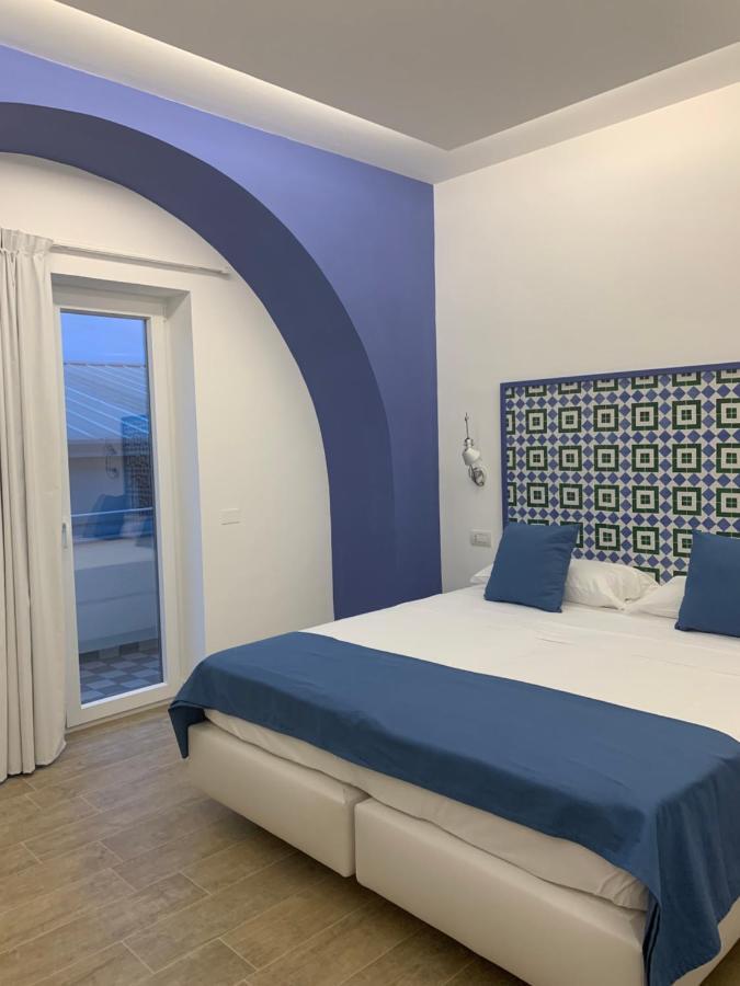 Xenia House Sorrento 호텔 외부 사진