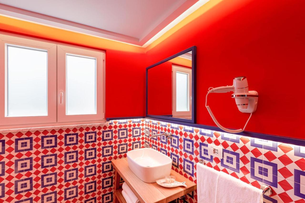 Xenia House Sorrento 호텔 외부 사진